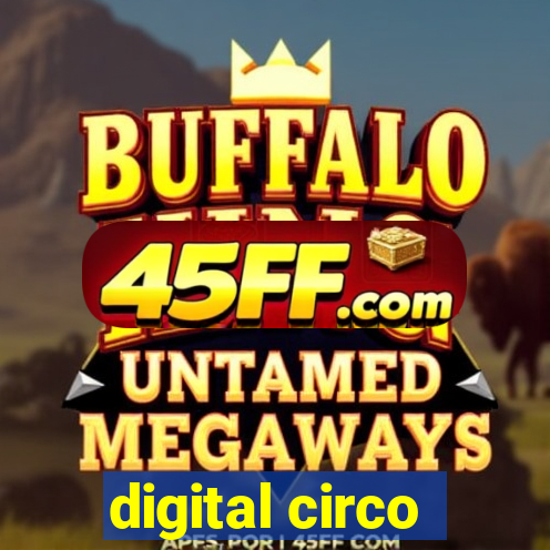 digital circo